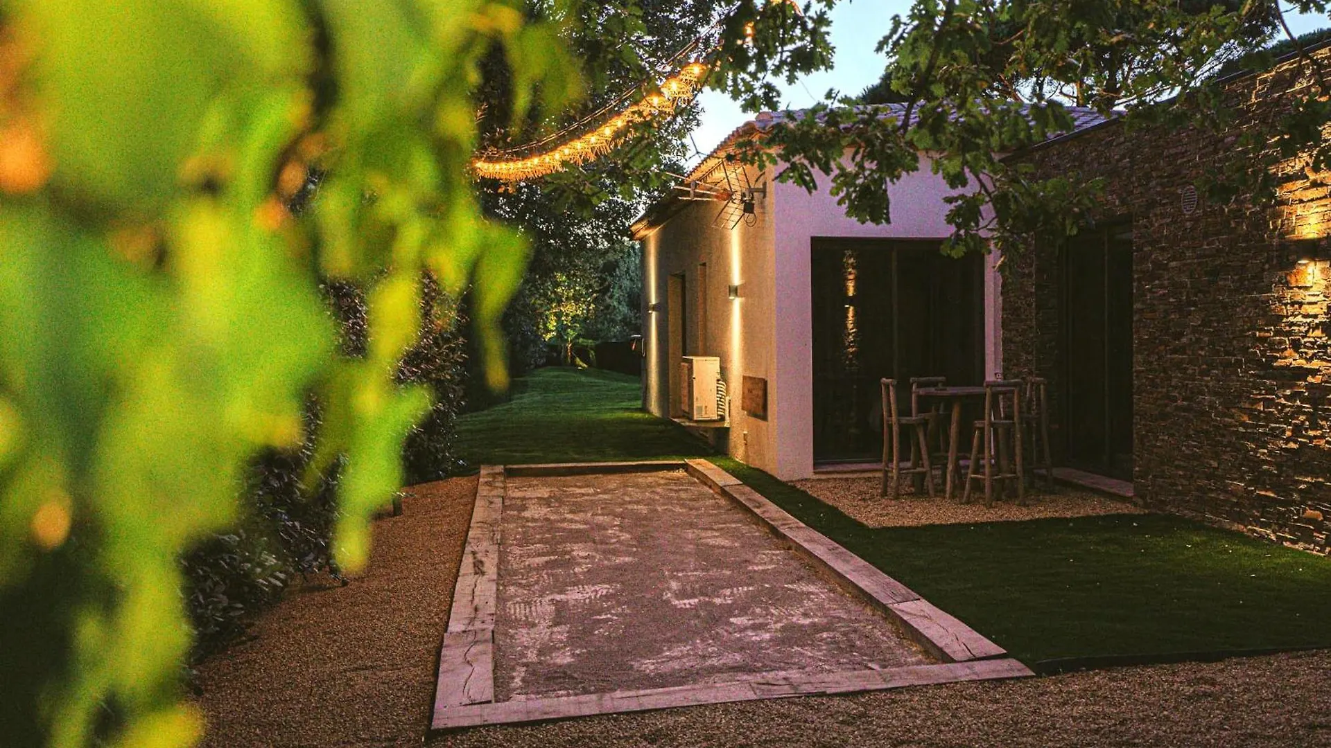 Magnifique Villa A Louer Piscine Salle De Sport Grimaud